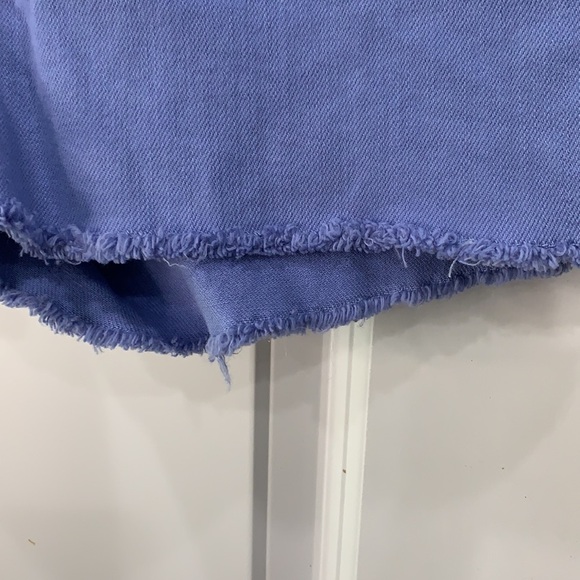 J crew MERCANTILE shorts size 25 - Picture 3 of 9